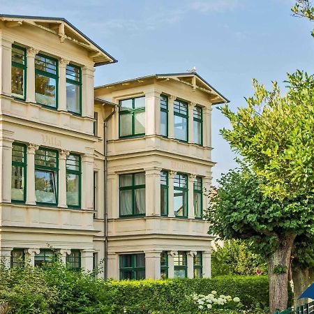 Villa Waldblick Whg 05 เฮริงสดอร์ฟ ภายนอก รูปภาพ