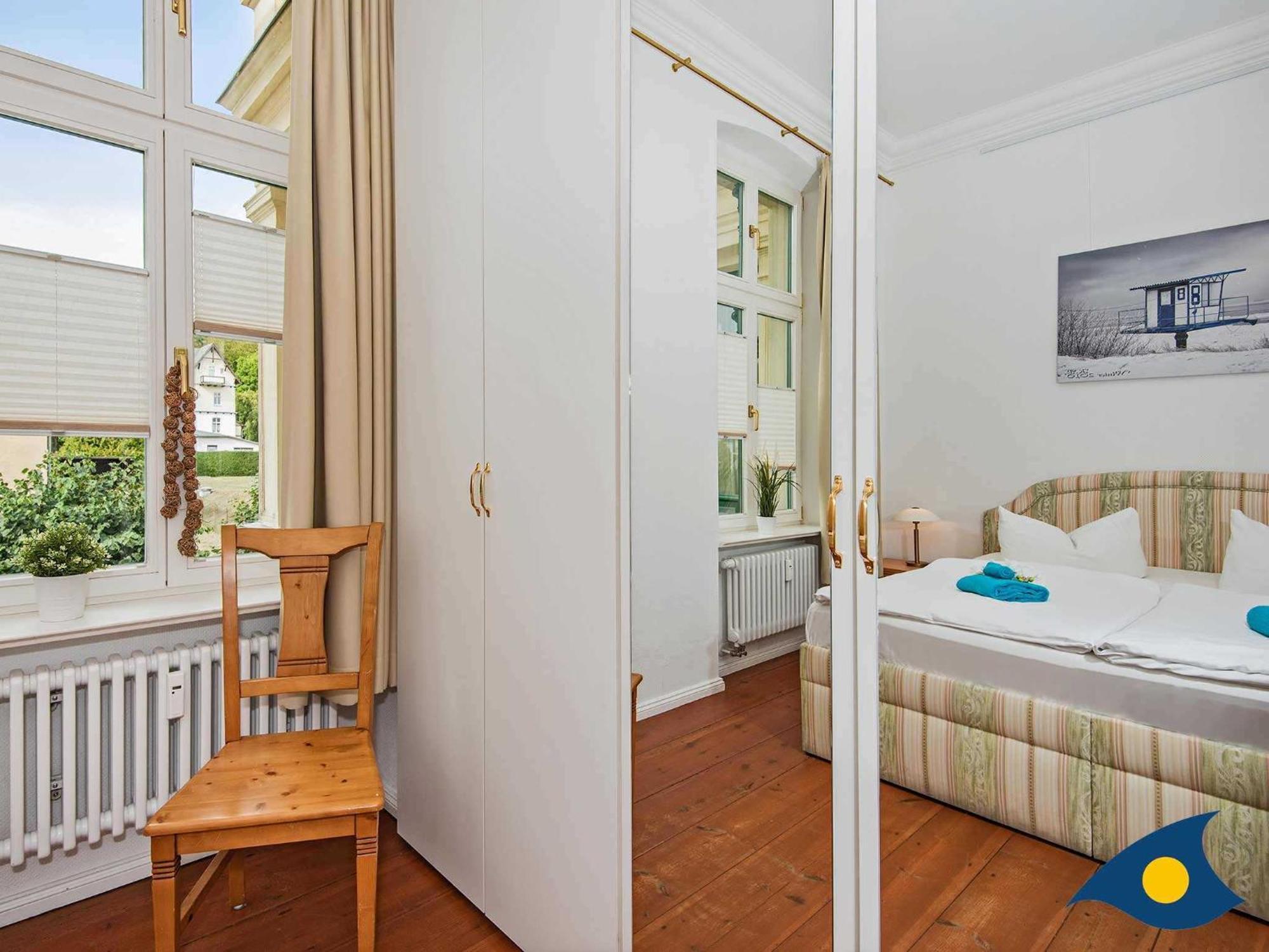 Villa Waldblick Whg 05 เฮริงสดอร์ฟ ห้อง รูปภาพ