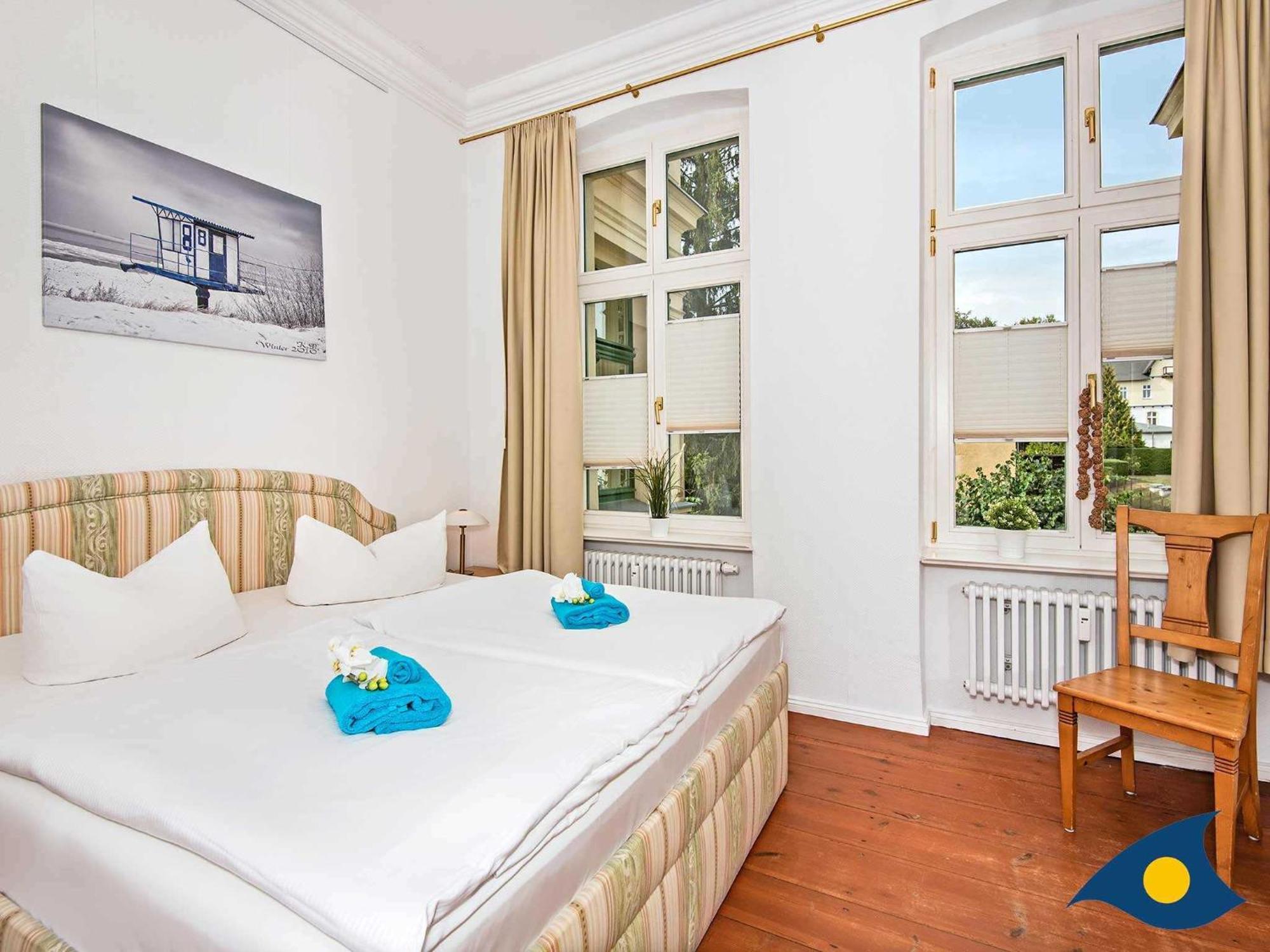 Villa Waldblick Whg 05 เฮริงสดอร์ฟ ห้อง รูปภาพ