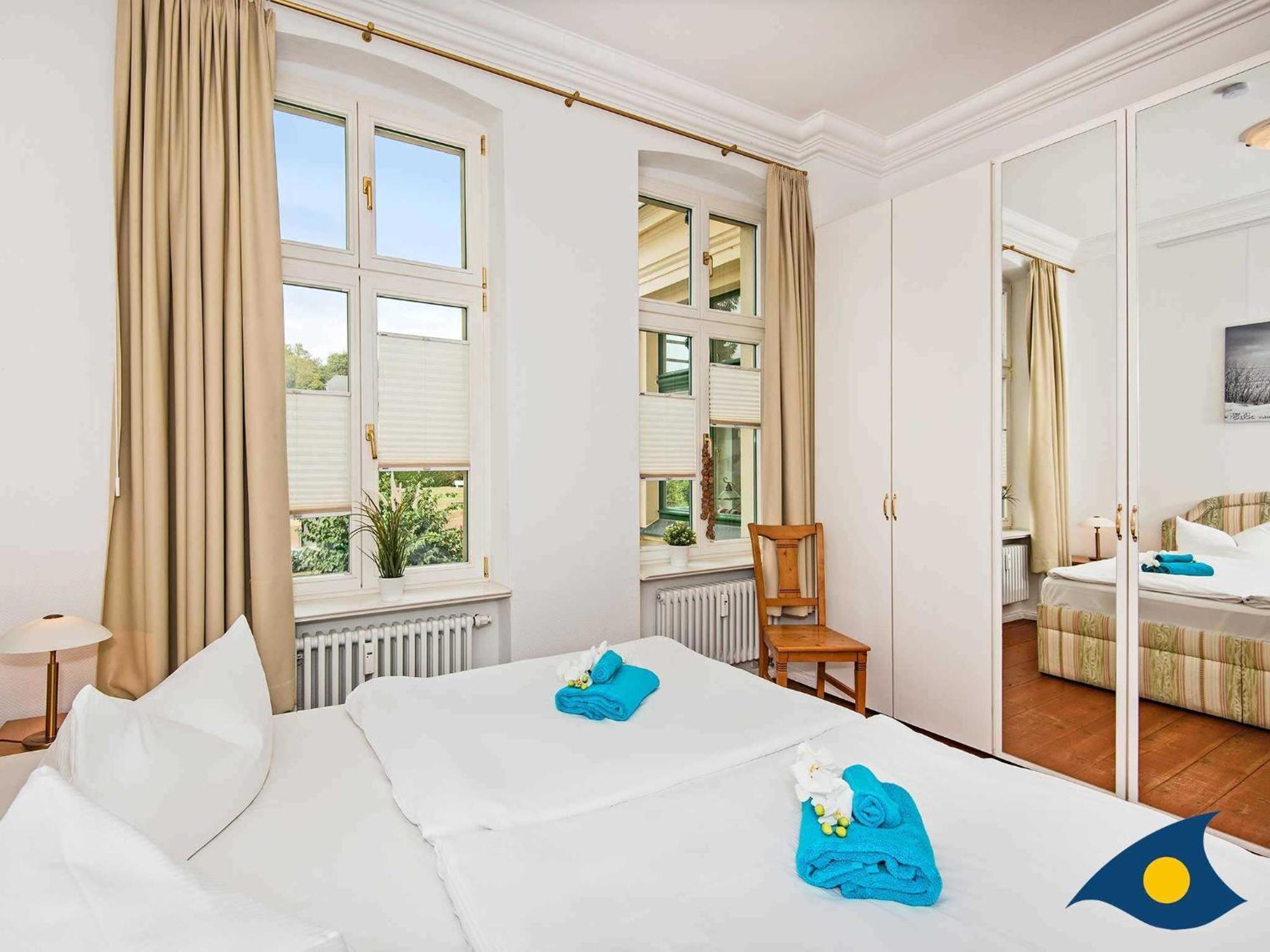 Villa Waldblick Whg 05 เฮริงสดอร์ฟ ห้อง รูปภาพ