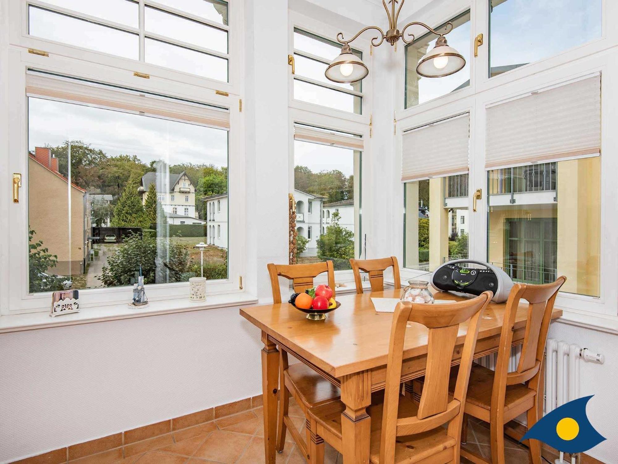 Villa Waldblick Whg 05 เฮริงสดอร์ฟ ห้อง รูปภาพ